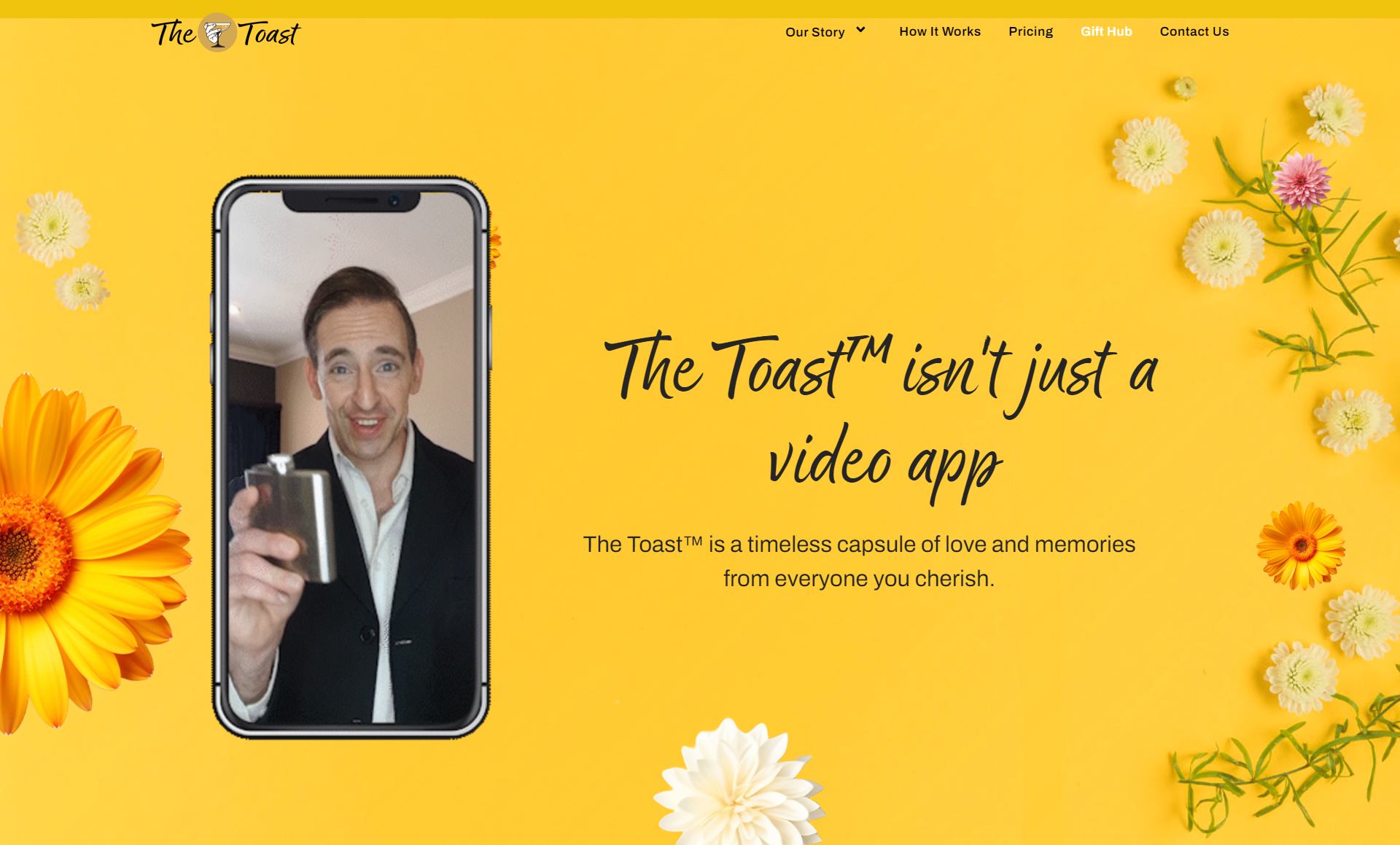 FireShot Capture 021 - Home - TheToast.io - thetoast.io
