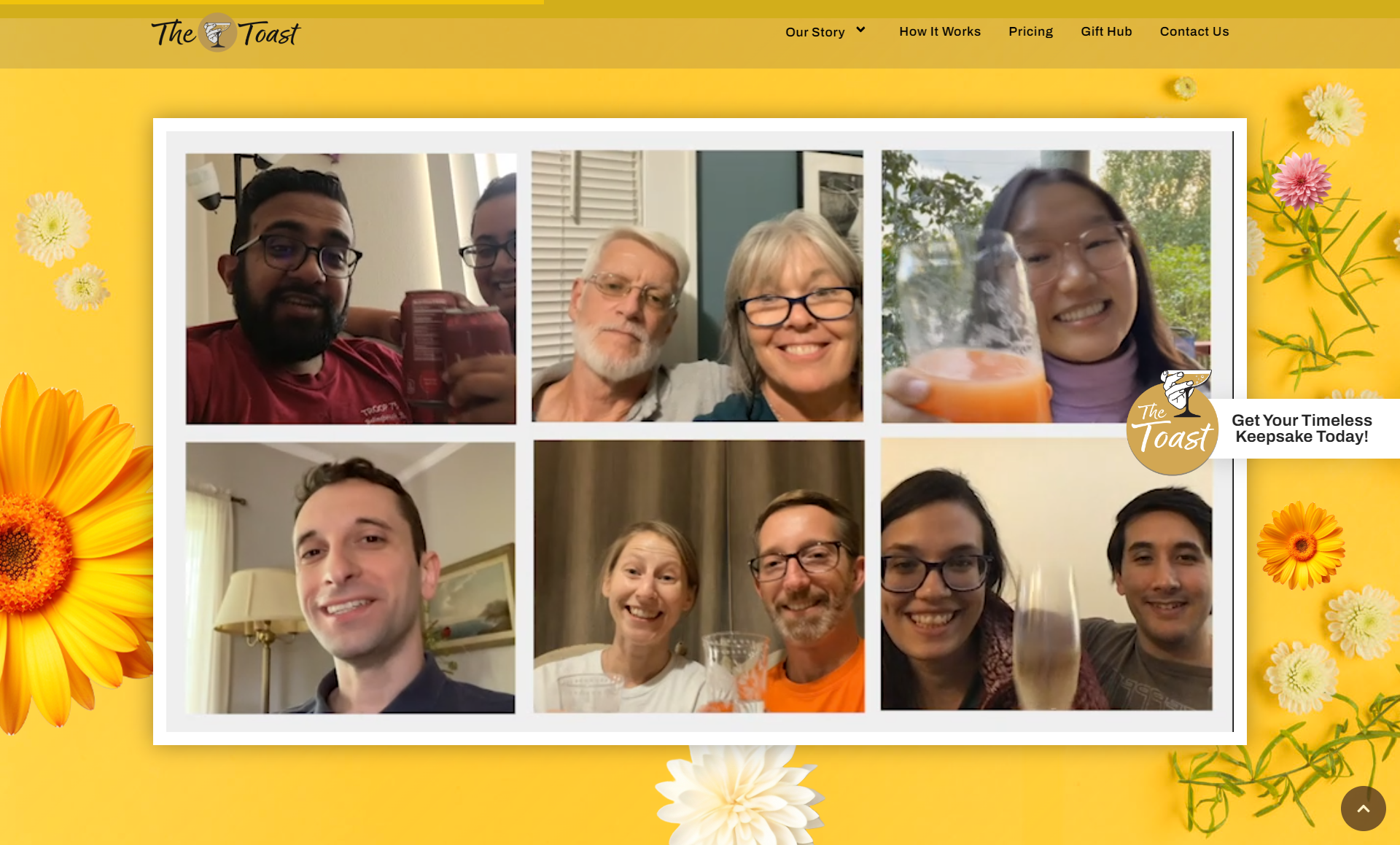 FireShot Capture 022 - Home - TheToast.io - thetoast.io