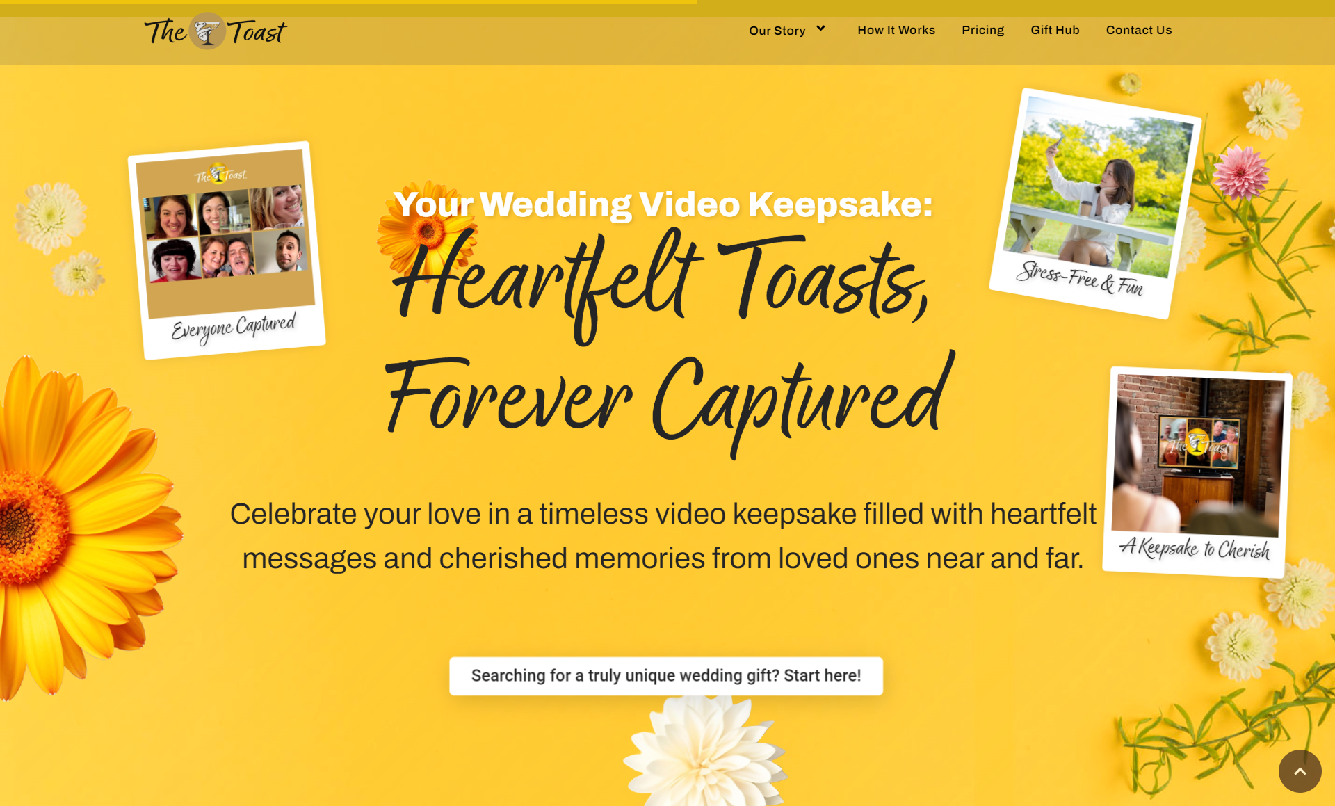 FireShot Capture 023 - Home - TheToast.io - thetoast.io