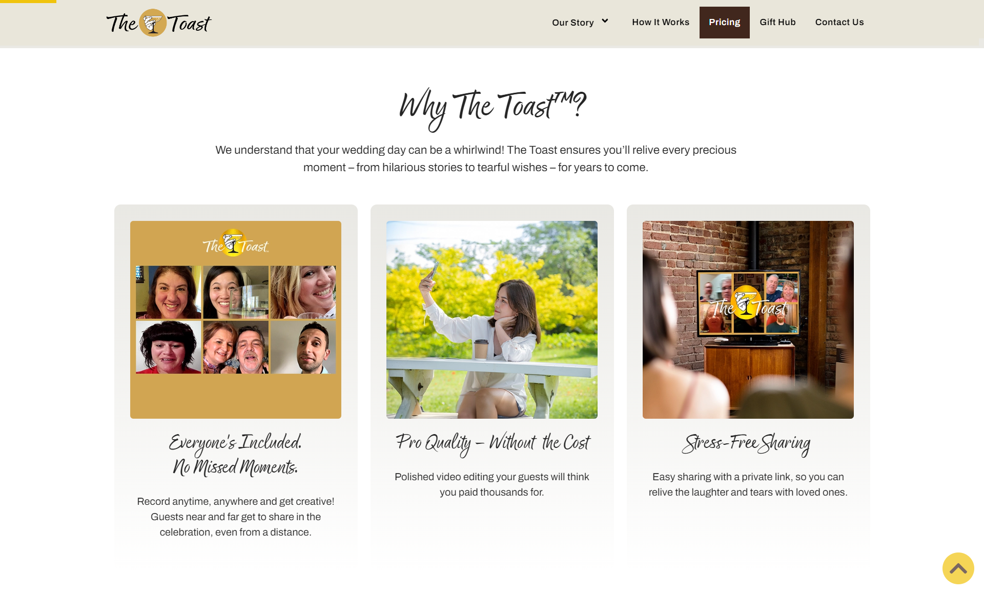 FireShot Capture 025 - Pricing - TheToast.io - thetoast.io